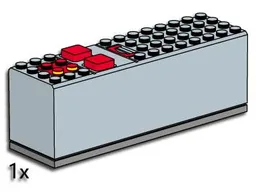 9V Battery Box