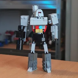 G1 Megatron