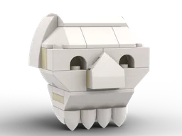 Skull