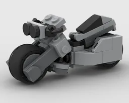 R.O.B. H.O.G.