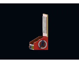 Marvel CMF - Minifigures Display Stand