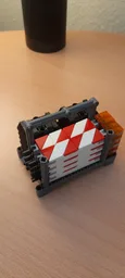 Warning beacons
