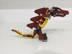 31073 Godzilla