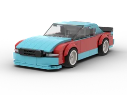 NASCAR 2016 Aric Almirola Throwback
