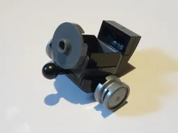 Mini trucks 1