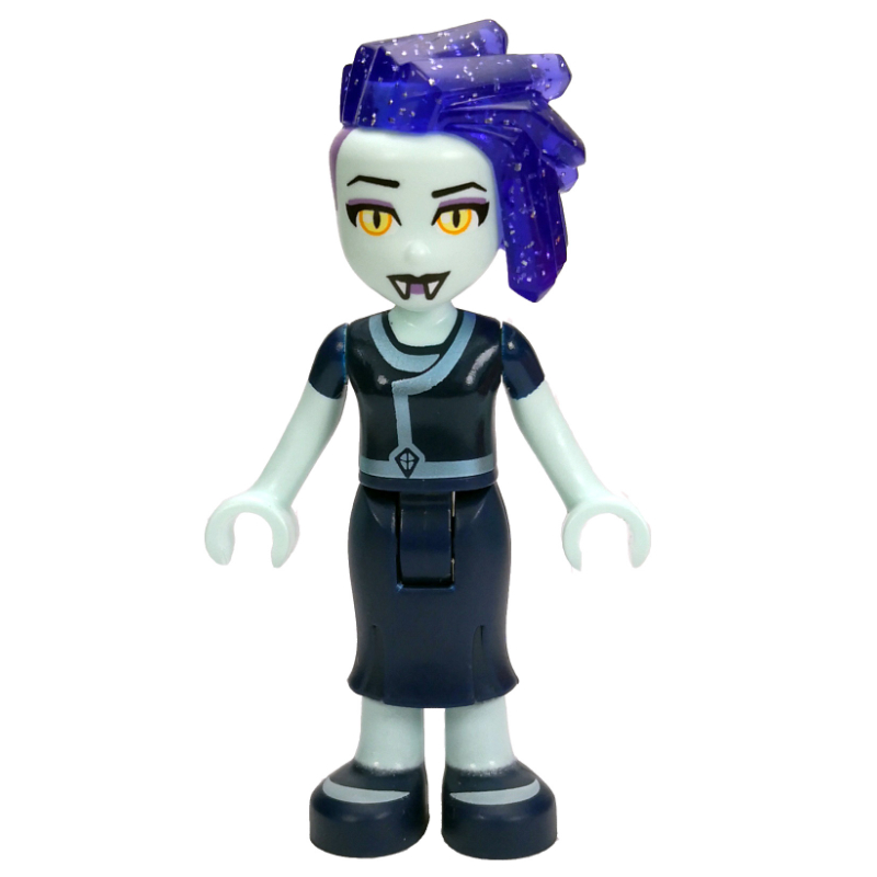 Lego Celeste