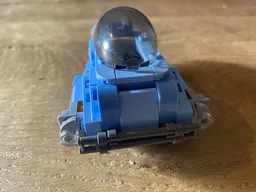 Fallout Fusion Flea