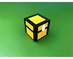Single Chest