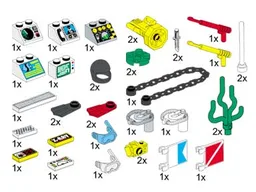 Diving Accessories