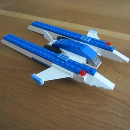 4098 Starliner