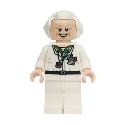 Doc Brown (Dimensions)