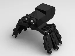 Mini spider