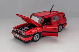 VW Vento / Jetta VR6