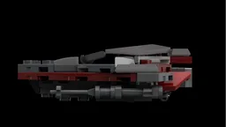 Krait Phantom Micro