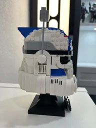 helmet Clone Arc Five