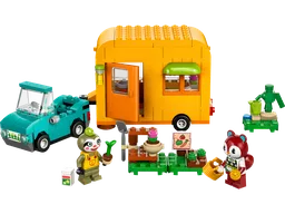 Leif's Caravan & Garden Shop