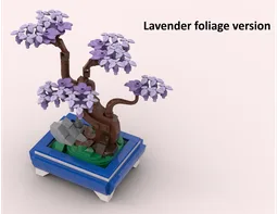 4th Mini Bonsai tree