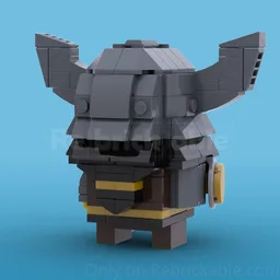 Evil Dwarf