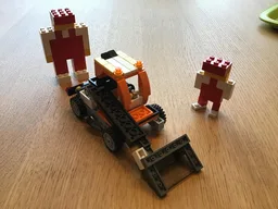 31017 Loader