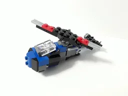 31054 - Chopper