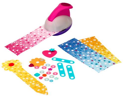 Lego Pretty Punch Activity Set