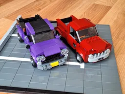 76904 Dodge Pickup