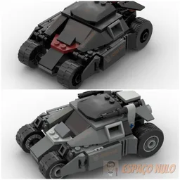 Tumbler