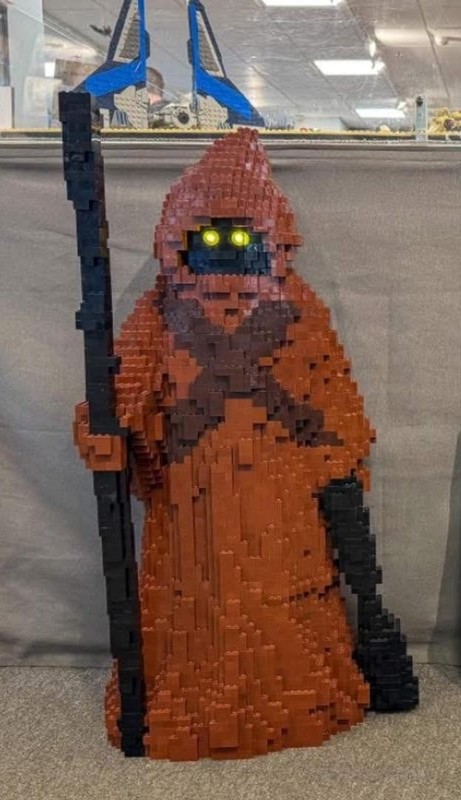 Lego Jawa