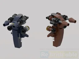 Separatist Droid Pack