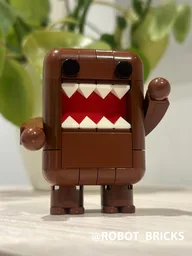 Domo Kun