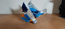 Foldable waterplane (31099)