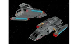Rio Grande runabout