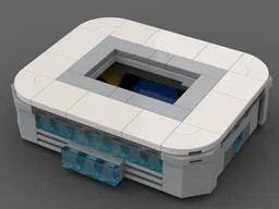 Prezero Arena (Rhein Neckar Arena) Hoffenheim