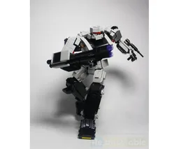 Megatron - Transformers One