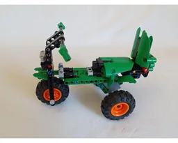 Tricycle 42149 Alternative