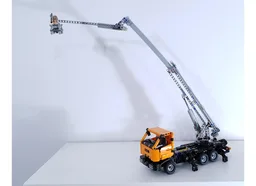 KAMAZ Chassis