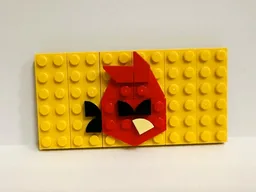 Red and Pig