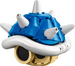 Mario Kart – Spiny Shell