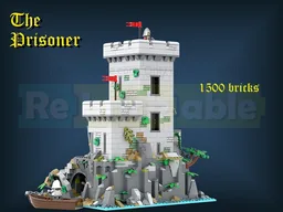 The prisoner