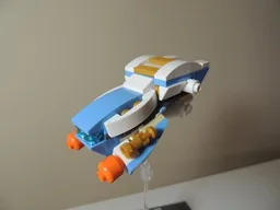 DPC-41 Carriage Shuttle