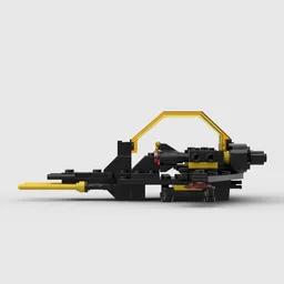 6876 Talon