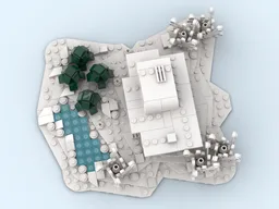 Winter House