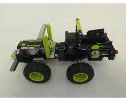 Offroader 42118 Alternative