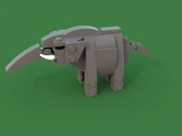 NanoElephant