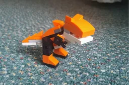 Tiny T-Rex