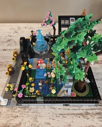Greenhouse Park