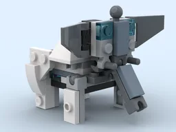 30591 White Elephant