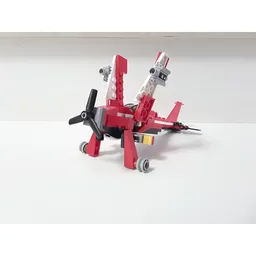 31057 FoldingPlane