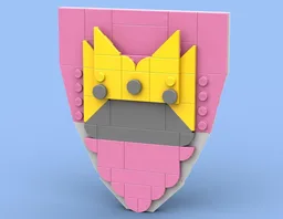 Shield Crown 6:1