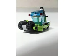 31074 - Tugboat